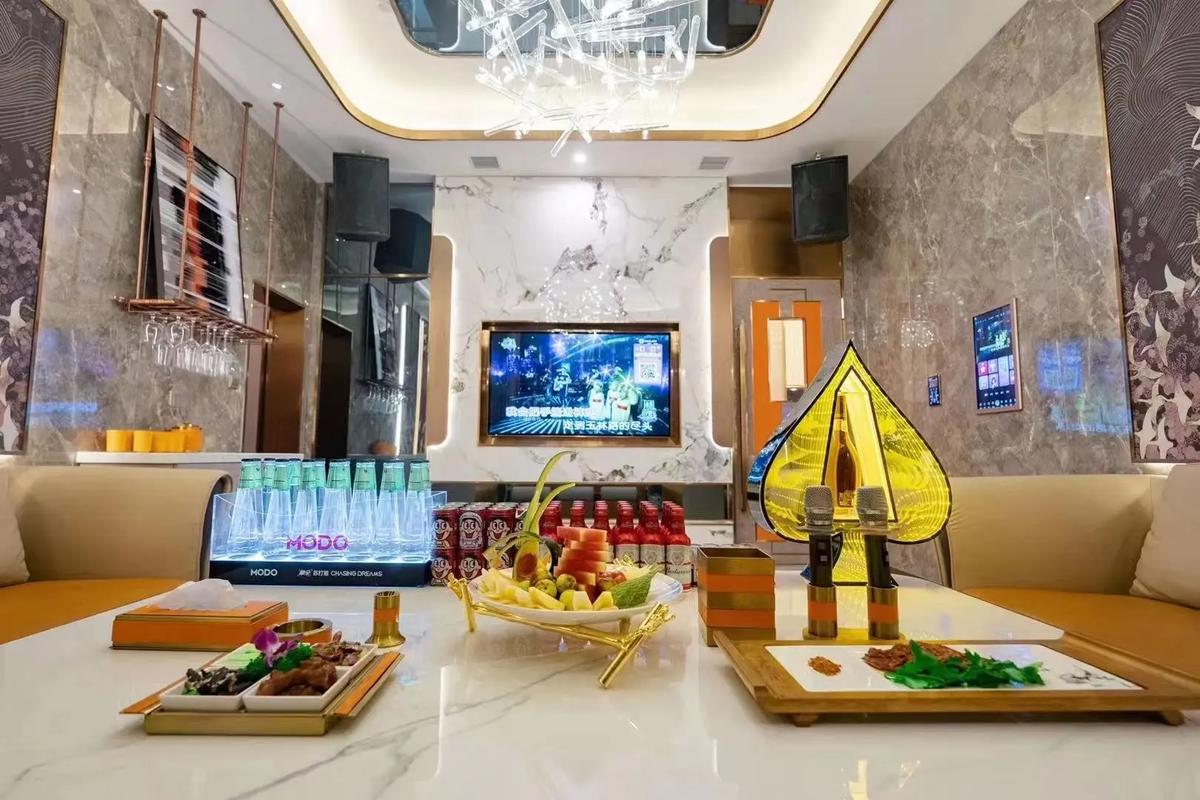 福州商务ktv及其含义解析-罗源县ktv预定