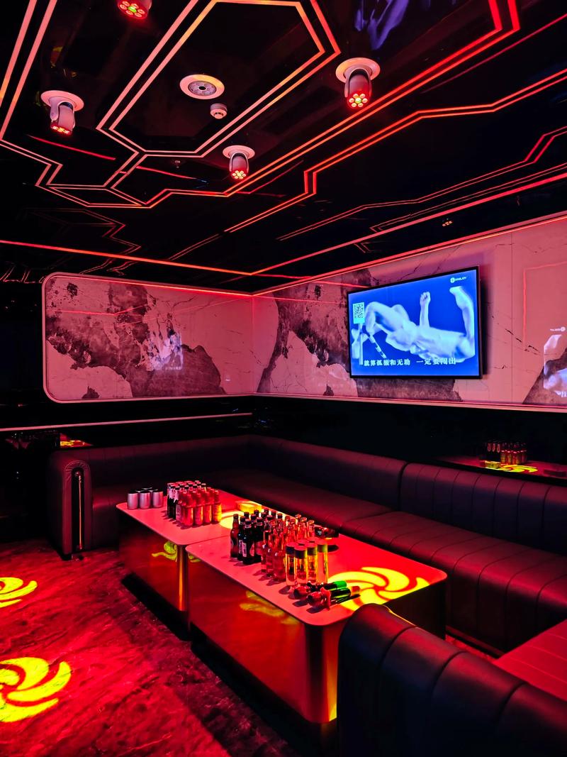 福州商务ktv推荐低端场商务ktv优选-闽清县ktv预定