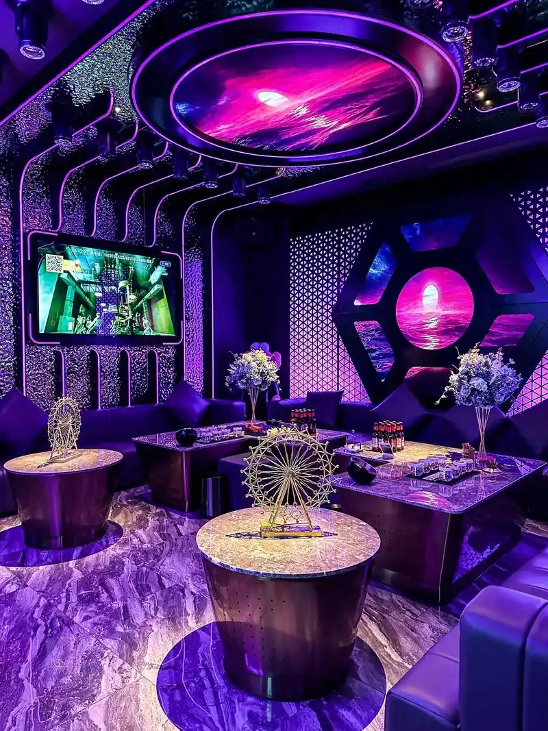 福州商务ktv及商务ktv什么意思解析-罗源县ktv预定